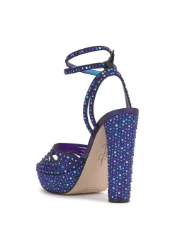 Jessica Simpson Iralin Platform Sandal In < Platforms|Sandals