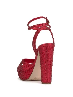 Jessica Simpson Iralin Platform Sandal In < Platforms|Sandals