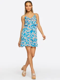 Jessica Simpson Iris Dress In < Dresses