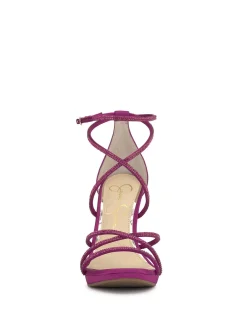 Jessica Simpson Jaeya High Heel In < Platforms|Sandals