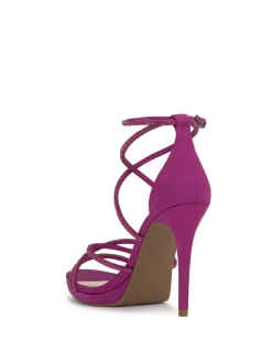 Jessica Simpson Jaeya High Heel In < Platforms|Sandals