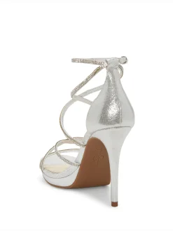 Jessica Simpson Jaeya High Heel In < Platforms|Sandals