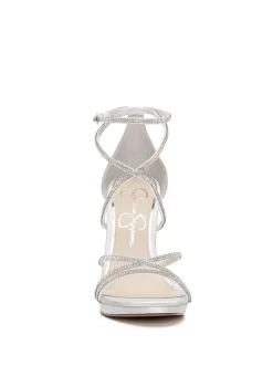 Jessica Simpson Jaeya High Heel In < Platforms|Sandals