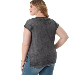 Jessica Simpson Jalin Tee In < Tops & Tees