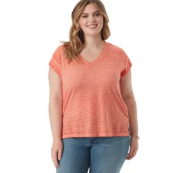 Jessica Simpson Jalin Tee In < Tops & Tees