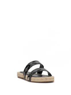 Jessica Simpson Jasdin Espadrille Sandal In < Sandals