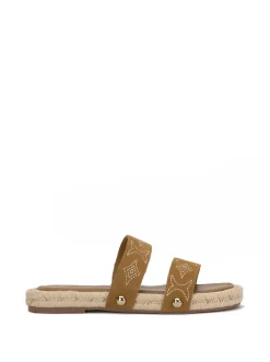 Jessica Simpson Jasdin Espadrille Sandal In < Sandals