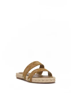 Jessica Simpson Jasdin Espadrille Sandal In < Sandals