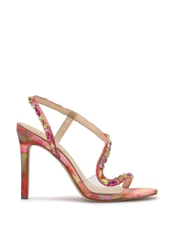 Jessica Simpson Jaycin High Heel In < Sandals