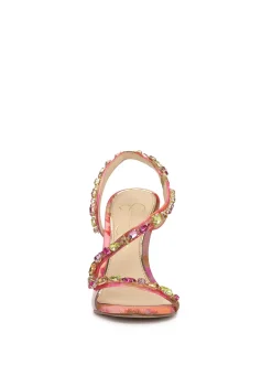 Jessica Simpson Jaycin High Heel In < Sandals