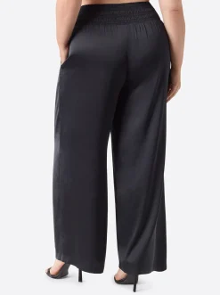 Jessica Simpson Jeanette Wide Leg Pants In < Bottoms
