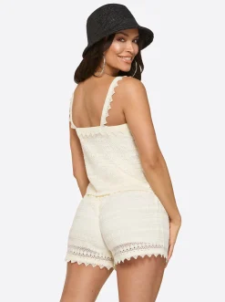 Jessica Simpson Jemma Cami In < Sets