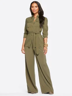 Jessica Simpson Jessa Jacket In < Jackets, Blazers & Kimonos|Sweaters