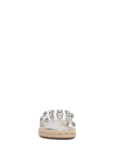Jessica Simpson Jinka Espadrille Sandal In < Sandals|Slides & Mules