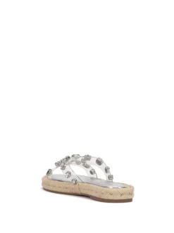Jessica Simpson Jinka Espadrille Sandal In < Sandals|Slides & Mules