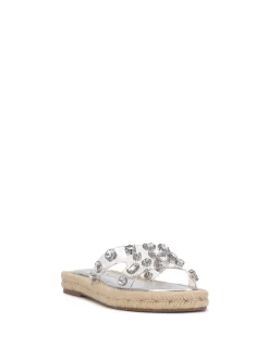 Jessica Simpson Jinka Espadrille Sandal In < Sandals|Slides & Mules
