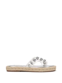 Jessica Simpson Jinka Espadrille Sandal In < Sandals|Slides & Mules