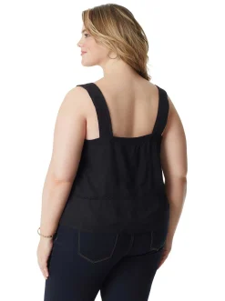 Jessica Simpson Julette Cami In < Tops & Tees