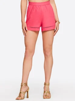 Jessica Simpson Karla Shorts In < Bottoms|Shorts