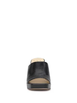 Jessica Simpson Kashet Mule Platform Sandal In < Platforms|Sandals