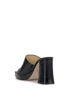 Jessica Simpson Kashet Mule Platform Sandal In < Platforms|Sandals