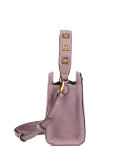 Jessica Simpson Kaylin Mini Crossbody In < Crossbody|Tote