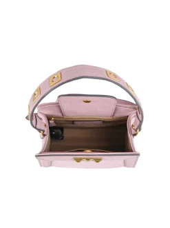Jessica Simpson Kaylin Mini Crossbody In < Crossbody|Tote