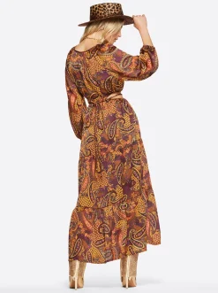 Jessica Simpson Kezia Dress In < Dresses