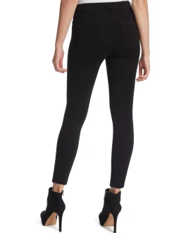 Jessica Simpson Kiss Me Skinny Jeans In Ponte< Bottoms|Denim
