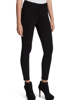 Jessica Simpson Kiss Me Skinny Jeans In Ponte< Bottoms|Denim
