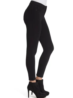Jessica Simpson Kiss Me Skinny Jeans In Ponte< Bottoms|Denim