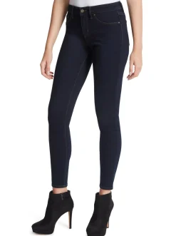 Jessica Simpson Kiss Me Skinny Jeans In < Bottoms|Denim
