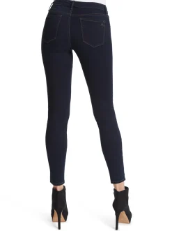 Jessica Simpson Kiss Me Skinny Jeans In < Bottoms|Denim