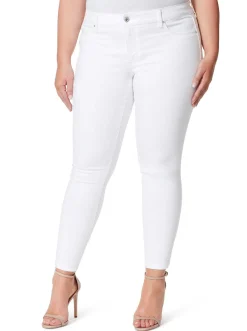 Jessica Simpson Kiss Me Skinny Jeans In < Bottoms|Denim