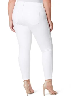 Jessica Simpson Kiss Me Skinny Jeans In < Bottoms|Denim