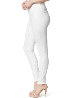 Jessica Simpson Kiss Me Skinny Jeans In < Bottoms|Denim