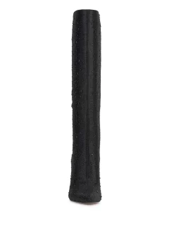 Jessica Simpson Laurel Knee High Boot In Black< Boots & Booties
