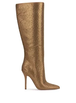 Jessica Simpson Laurel Knee High Boot In < Boots & Booties