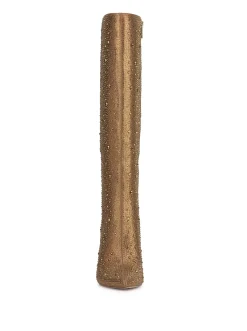 Jessica Simpson Laurel Knee High Boot In < Boots & Booties