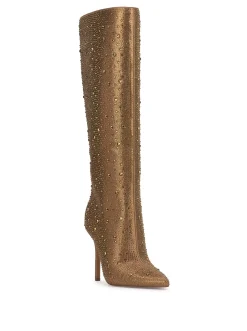 Jessica Simpson Laurel Knee High Boot In < Boots & Booties