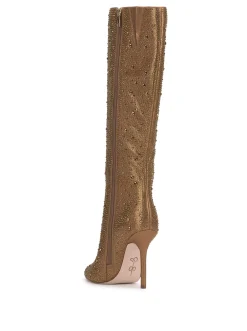 Jessica Simpson Laurel Knee High Boot In < Boots & Booties
