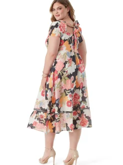 Jessica Simpson Leighten Dress In < Dresses