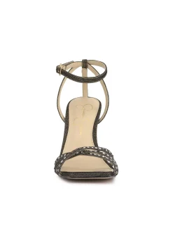 Jessica Simpson Leonah High Heel Sandal In < Sandals