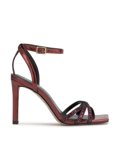 Jessica Simpson Leonah High Heel Sandal In < Sandals