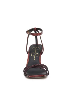 Jessica Simpson Leonah High Heel Sandal In < Sandals