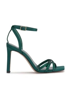 Jessica Simpson Leonah High Heel Sandal In < Sandals