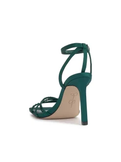 Jessica Simpson Leonah High Heel Sandal In < Sandals