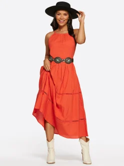 Jessica Simpson Lex Dress In < Dresses