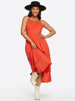 Jessica Simpson Lex Dress In < Dresses