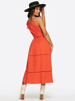 Jessica Simpson Lex Dress In < Dresses